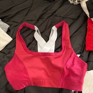 Fabletics sports bra